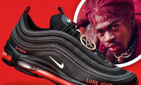 nike 666 schuhe kaufen|lil nas x shoes controversy.